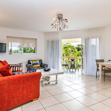 Droom Appartementen Willemstad Ngoại thất bức ảnh