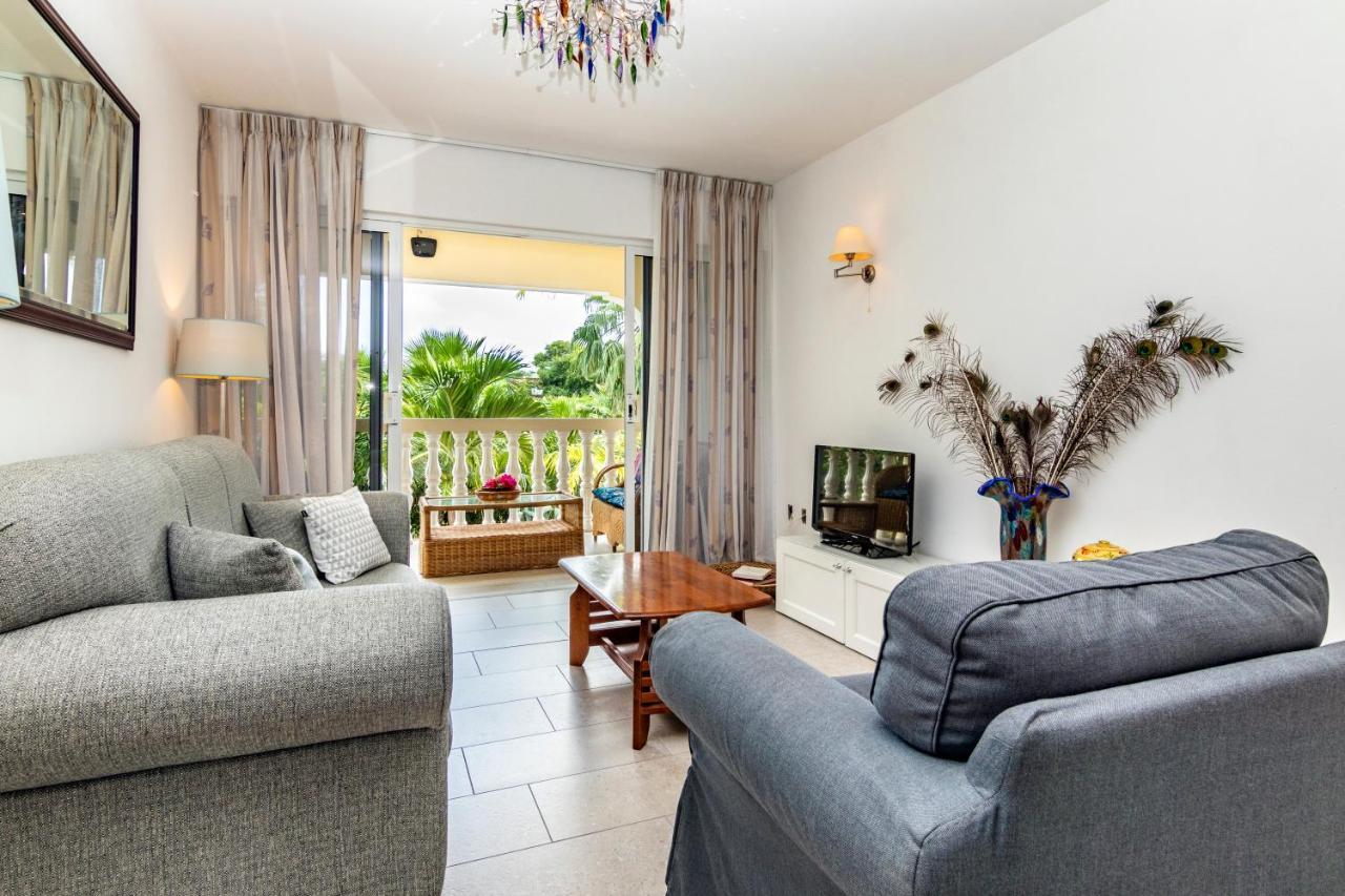 Droom Appartementen Willemstad Ngoại thất bức ảnh