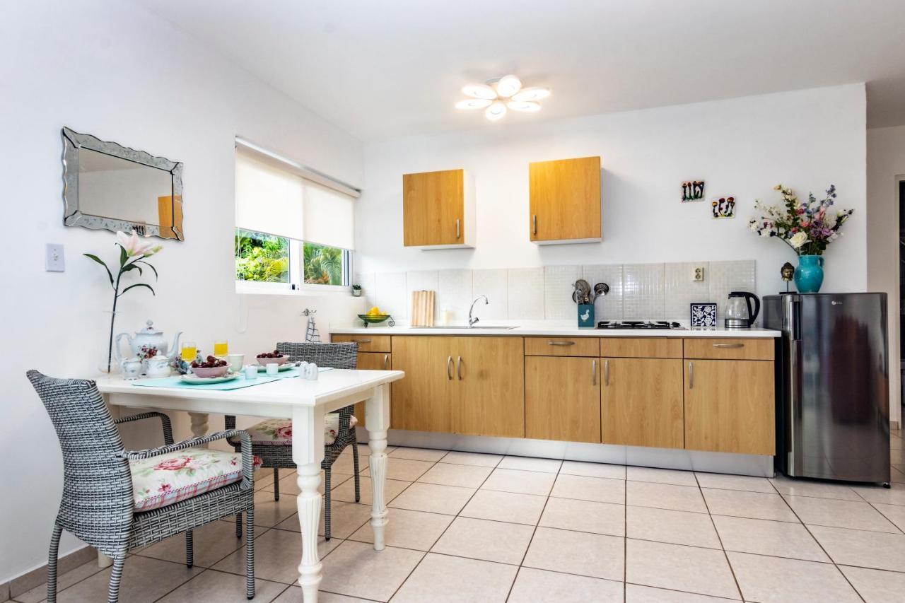 Droom Appartementen Willemstad Ngoại thất bức ảnh
