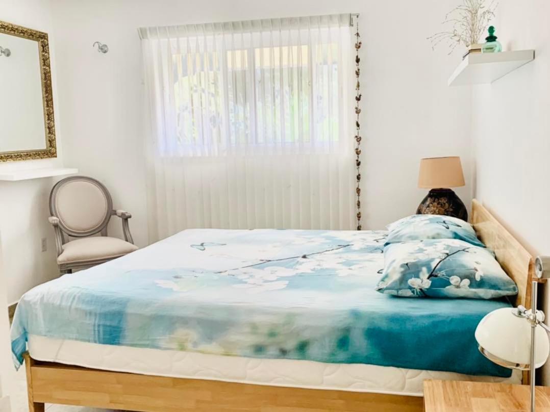 Droom Appartementen Willemstad Ngoại thất bức ảnh